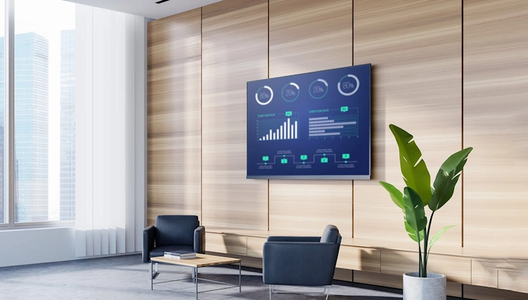 Телевидение для бизнеса от Ростелеком в посёлок Уколок (Архангельская область)